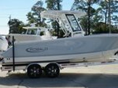 2025 Robalo 250 CC - Photo 6