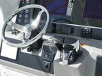 2025 Robalo 250 CC - Photo 19