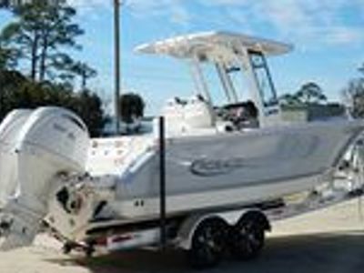 2025 Robalo 250 CC - Photo 5