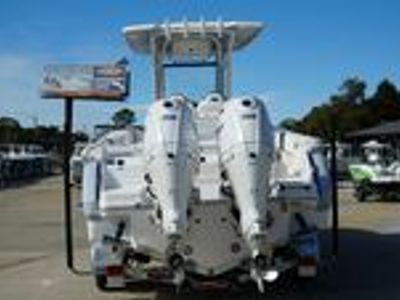 2025 Robalo 250 CC - Photo 4