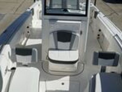 2025 Robalo 250 CC - Photo 11