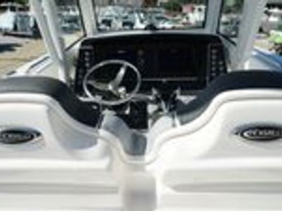 2025 Robalo 250 CC - Photo 18