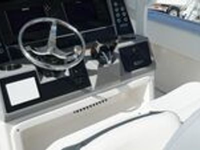 2025 Robalo 250 CC - Photo 28
