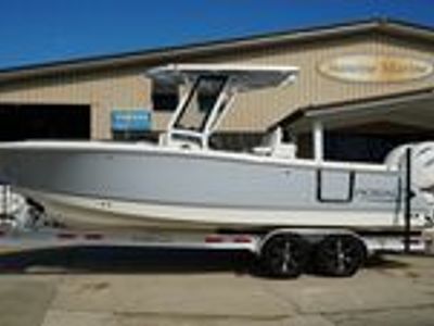 2025 Robalo 250 CC - Photo 2