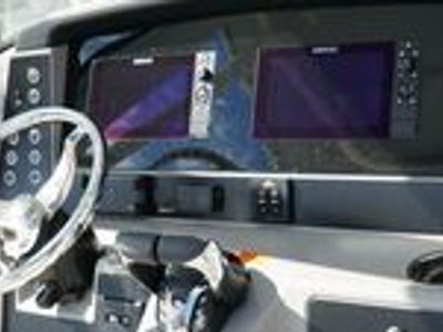 2025 Robalo 250 CC - Photo 20