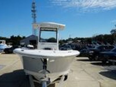2025 Robalo 250 CC - Photo 9