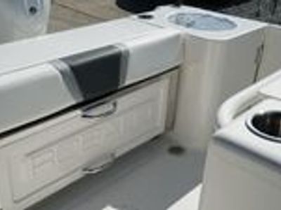 2025 Robalo 250 CC - Photo 29