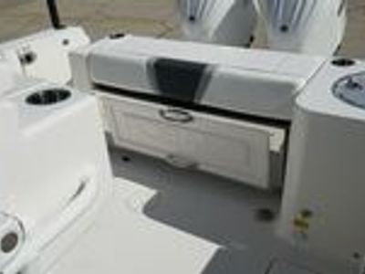 2025 Robalo 250 CC - Photo 15