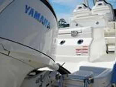 2025 Robalo 250 CC - Photo 31
