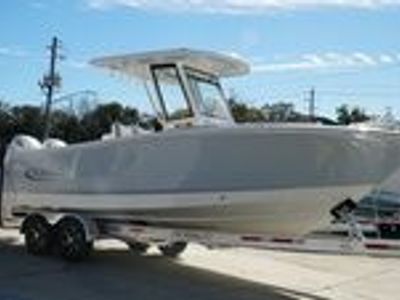 2025 Robalo 250 CC - Photo 8