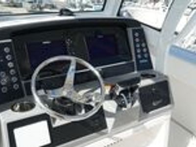 2025 Robalo 250 CC - Photo 17