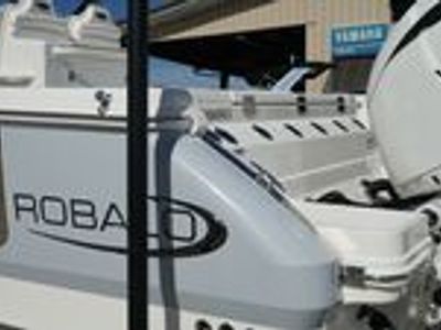 2025 Robalo 250 CC - Photo 33