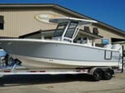 2025 Robalo 250 CC - Photo 1