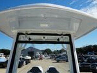2025 Robalo 250 CC - Photo 13