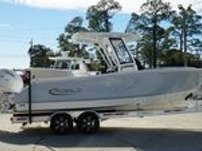 2025 Robalo 250 CC - Photo 7