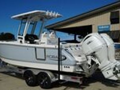 2025 Robalo 250 CC - Photo 3