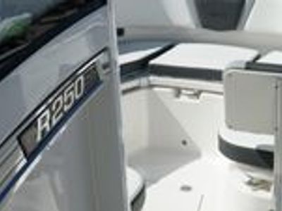 2025 Robalo 250 CC - Photo 21