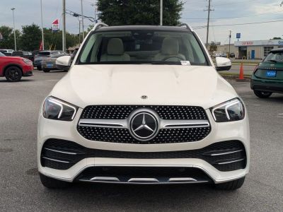 2022 Mercedes-Benz GLE - Photo 8