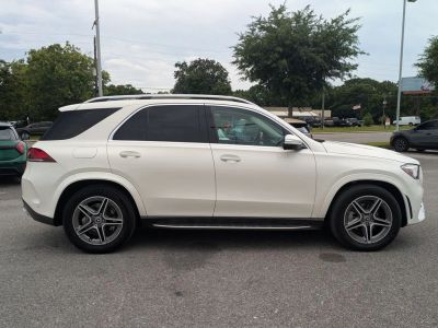 2022 Mercedes-Benz GLE - Photo 6