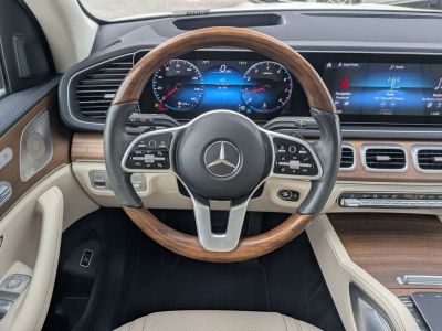 2022 Mercedes-Benz GLE - Photo 11