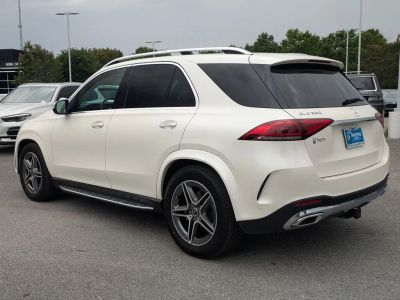 2022 Mercedes-Benz GLE - Photo 3