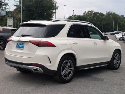 2022 Mercedes-Benz GLE - Photo 5
