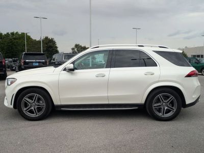 2022 Mercedes-Benz GLE - Photo 2