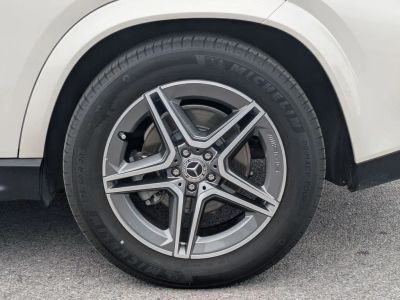 2022 Mercedes-Benz GLE - Photo 9