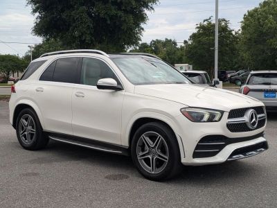2022 Mercedes-Benz GLE - Photo 7