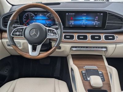 2022 Mercedes-Benz GLE - Photo 30