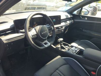 2025 Kia K5 - Photo 7