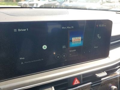 2025 Kia K5 - Photo 15