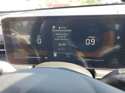 2025 Kia K5 - Photo 13