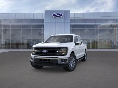 2026 Ford F-150 - Photo 2