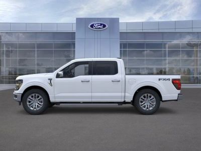2026 Ford F-150 - Photo 3