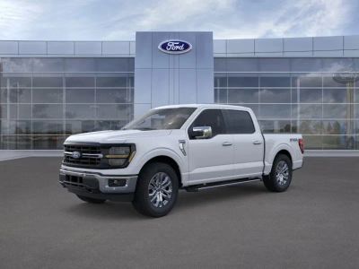 2026 Ford F-150 - Photo 1