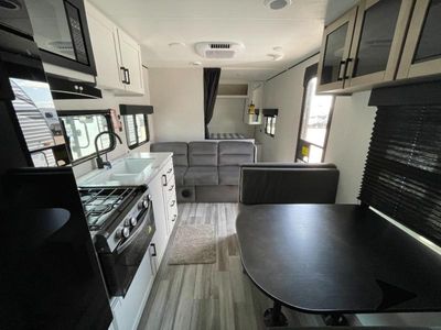 2026 Jayco Jay Flight SLX - Photo 7