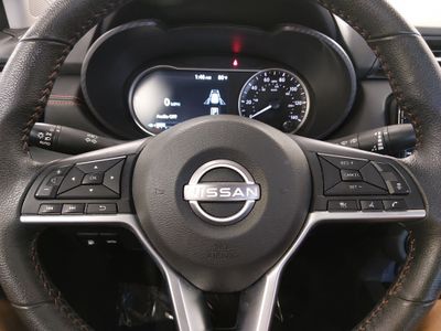 2024 Nissan Versa - Photo 12