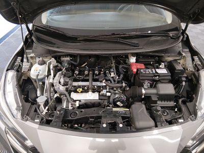 2024 Nissan Versa - Photo 9