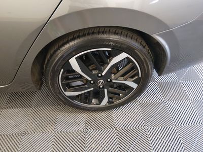 2024 Nissan Versa - Photo 10