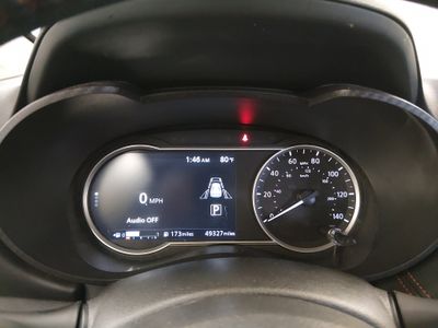 2024 Nissan Versa - Photo 14