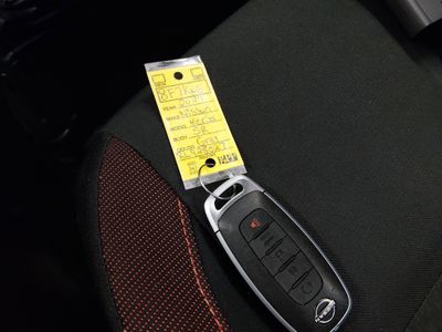 2024 Nissan Versa - Photo 15