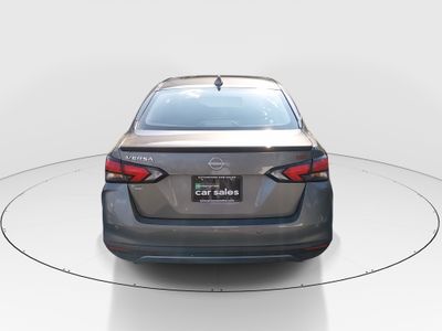 2024 Nissan Versa - Photo 6