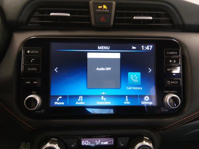 2024 Nissan Versa - Photo 19