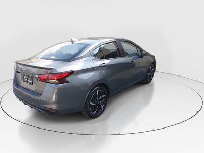 2024 Nissan Versa - Photo 7