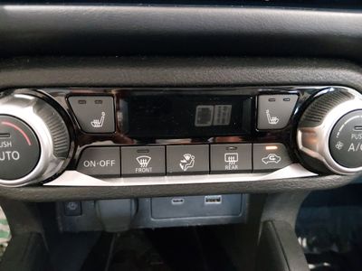 2024 Nissan Versa - Photo 17