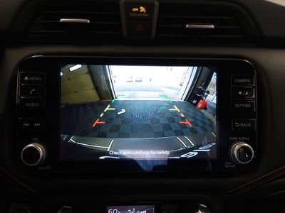 2024 Nissan Versa - Photo 16