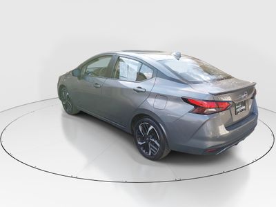 2024 Nissan Versa - Photo 5