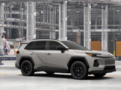 2026 Toyota RAV4 - Photo 16