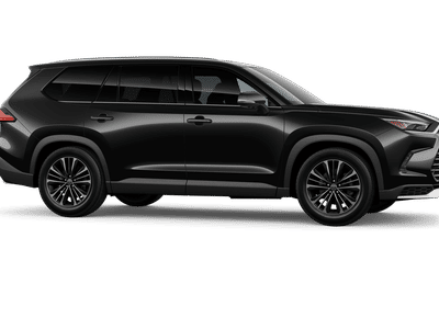 2026 Toyota Grand Highlander Hybrid - Photo 15